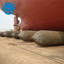 Vente chaude forte renforçant sous-marine gonflable flottant airbag marin